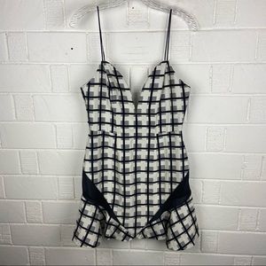 NWT NBD Daylight bless dress